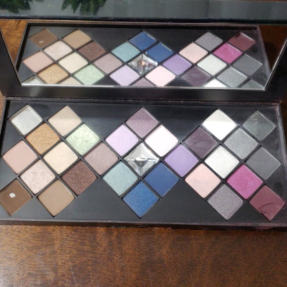 Smashbox On The Rocks - Picture 3 of 3